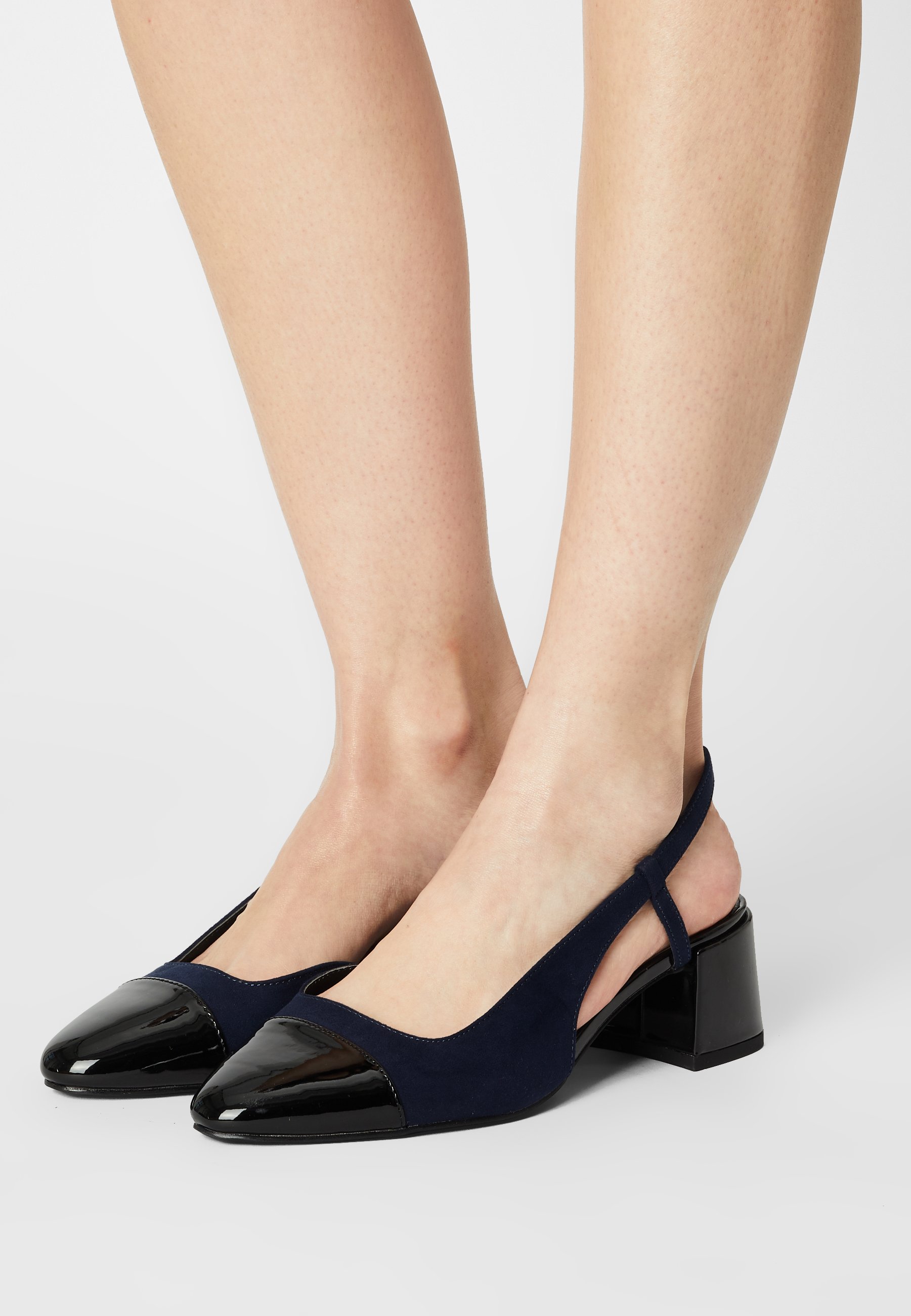 Dorothy Perkins Wide Fit WIDEDALTON 