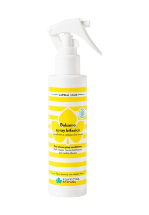 BALSAMO SPRAY BIFASICO - Trattamenti capelli