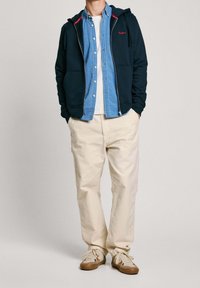 Pepe Jeans Sweatjacke - dark blue