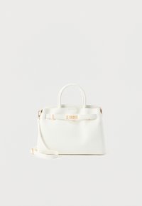 Non sélectionné, white