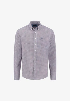 Fynch-Hatton Chemise - berry