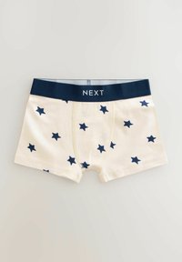Next 10 PACK - Bikses - blue stars and stripes