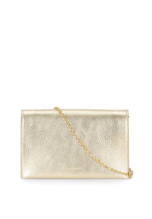 DANDY - Borsa a tracolla - gold