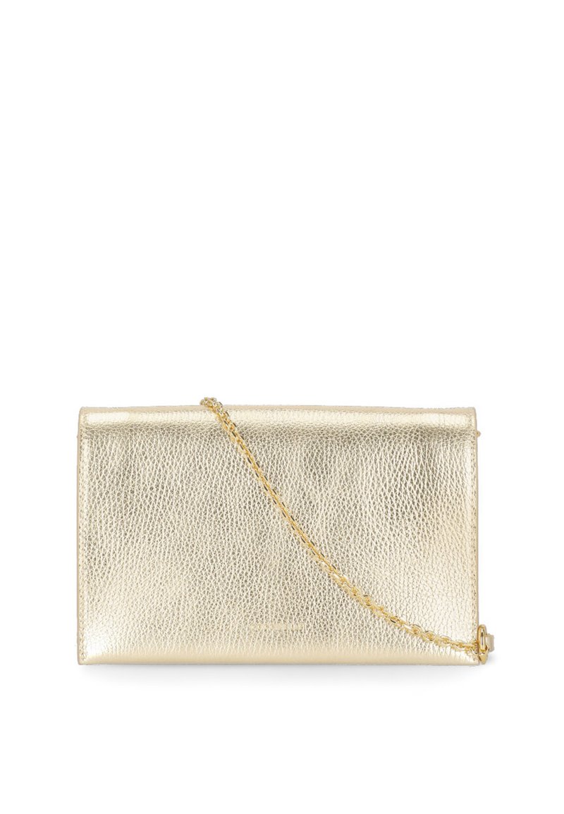 Valentino Borsette Borse Piccole Oro Borse E Borsette Da Donna