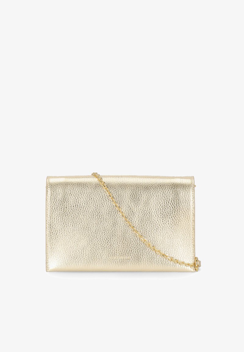 Valentino Borsette Borse Piccole Oro Borse E Borsette Da Donna