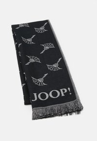 No seleccionado, black