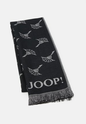 UNISEX - Schal - black