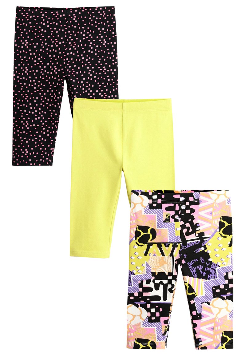 Next Legging paars Next Legging paars