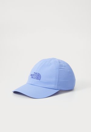 HORIZON HAT - Kapa - virtual blue