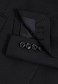 Reiss REGULAR FIT - HAISLEY SINGLE BREASTED - Blazer - navy