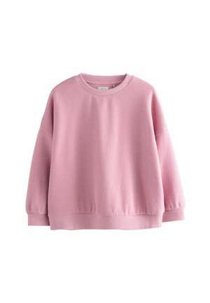 Pulover - pink