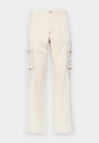 Unselected, chino