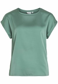 Ikke valgt, frosty spruce