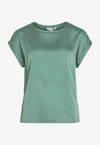 Ikke valgt, frosty spruce