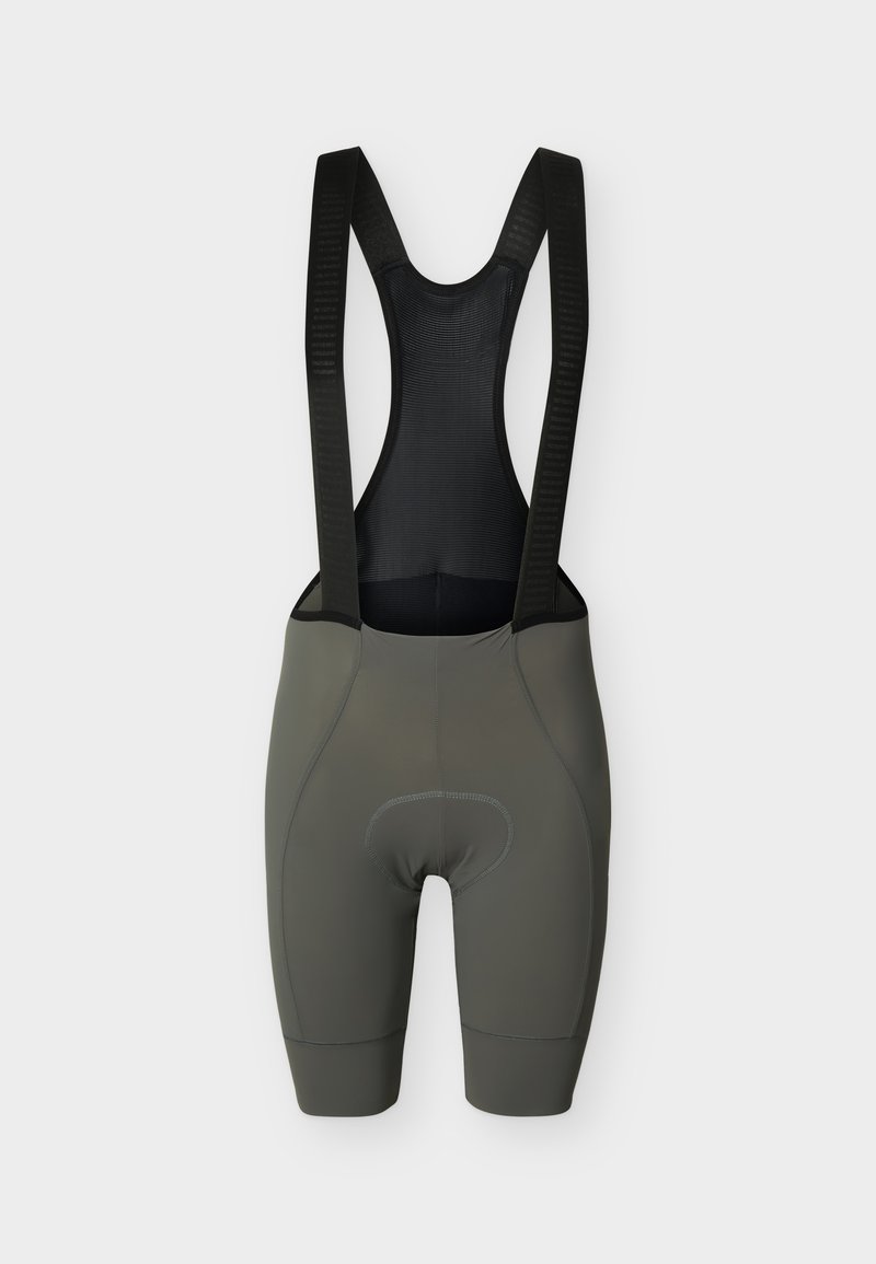 Sportful SRK - Bib shorts - gun metal/grey - Zalando.co.uk