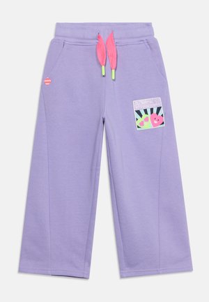 Billieblush, BOTTOMS KID GIRL - Træningsbukser - purple tulip