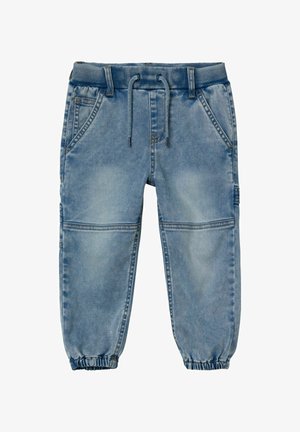 NAME IT Jungen Jogger Jeans - Nmmryan 9900-By Noos Aus Bio-Baumwolle