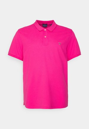 Poloshirts - pink