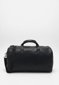 Pier One - UNISEX - Weekendtasker - black Miniaturebillede 1