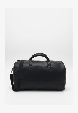 UNISEX - Sac week-end - black