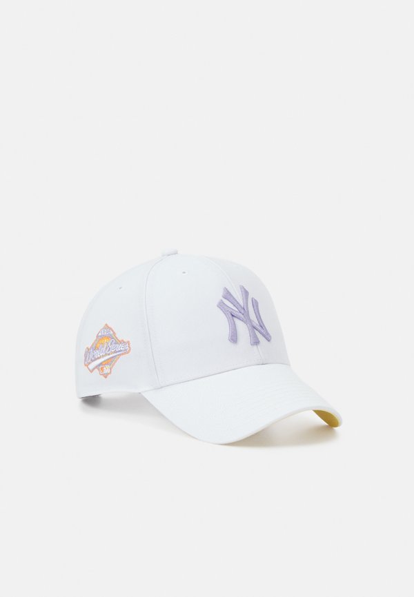 MLB NEW YORK YANKEES WORLD SERIES SURE SHOT SNAPBACK UNISEX - Cap