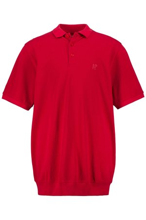 JP1880, Poloshirt - salsa