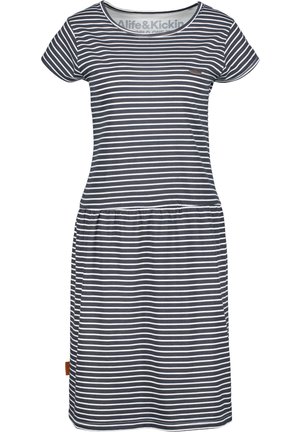 alife & kickin, SHANNAAK - Freizeitkleid - marine