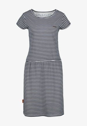 alife & kickin, SHANNAAK - Freizeitkleid - marine