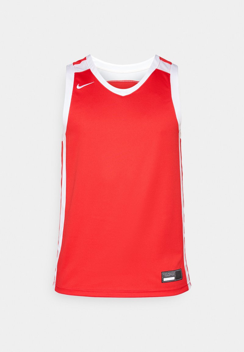 Nike Performance Top rood