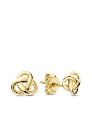 Boucles d'oreilles - gold coloured