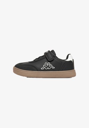 Kappa, Sneakers laag - black