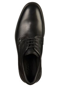ECCO LISBON - Stringate eleganti - black