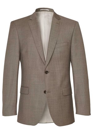 Carl Gross STEVEN  - Sakko - braun