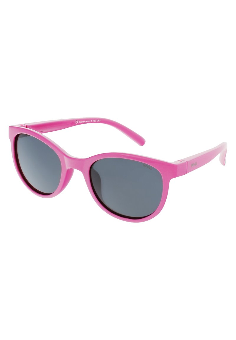 Kinder Taschen & Rucksäcke | INVU Sonnenbrillefuchsia/pink - EK32984 Kinder Taschen & Rucksäcke | INVU Sonnenbrillefuchsia/pink - EK32984