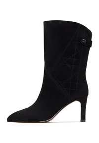 Cesare Gaspari Botines de tacón - black