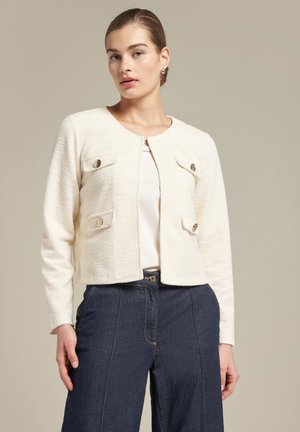 Elena Mirò Blazer - bianco