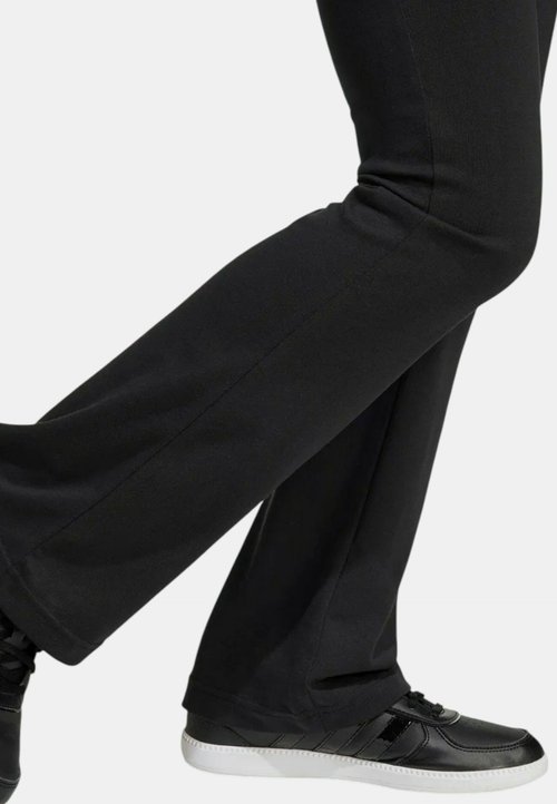 adidas JG SL FLA LEG - Pantalones deportivos - black — photo 3