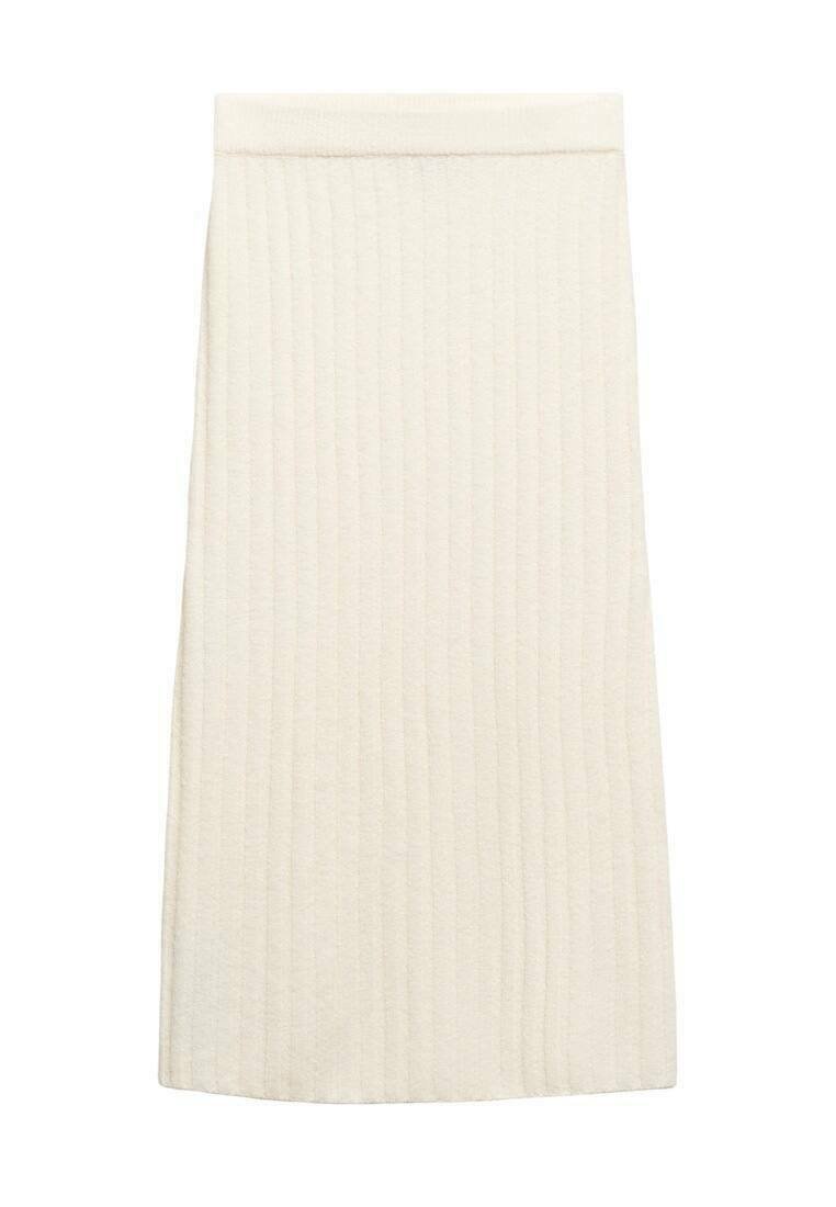 Mango Kokerrok crème