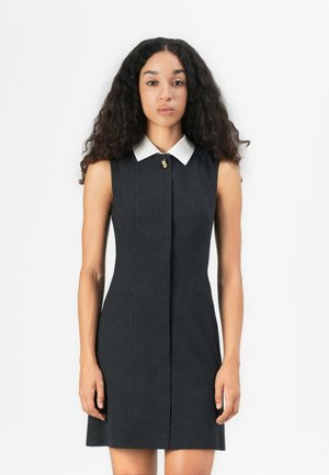 KALEDONI - Shirt dress - open miscellaneous