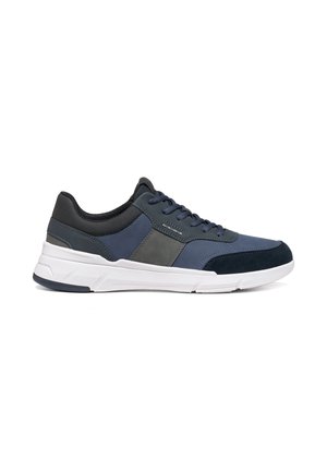 Geox, U VITTOUR C4294 VAR - Sneakers basse - dark blue