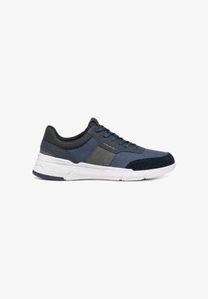 Geox, U VITTOUR C4294 VAR - Sneakers basse - dark blue