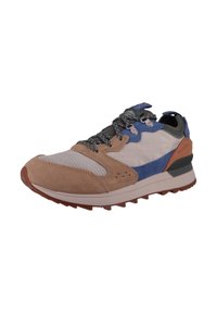 Merrell ALPINE czarny