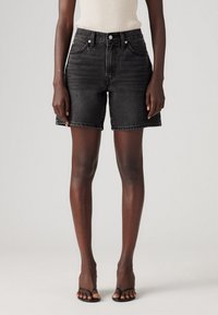 Levi's® - '94 BAGGY SHORT - Denim shorts - wandering spirit clean Thumbnail Image 1
