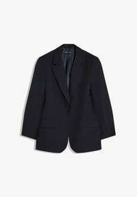 Neizbrano, royal blue