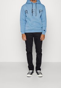 Replay Luvtröja - blue