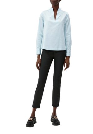 s.Oliver BLACK LABEL, Blouse - blue