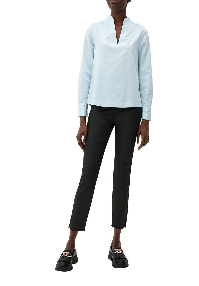 s.Oliver BLACK LABEL Blouse - blue