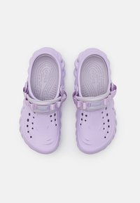 Crocs ECHO UNISEX - Clogs - lavender