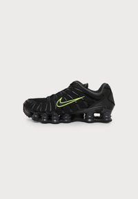 Неизбран, black/volt/anthracite