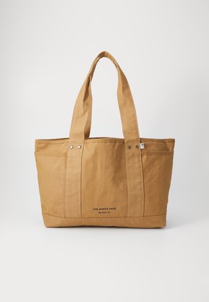 UNISEX - Bevásárlótáska - utility brown